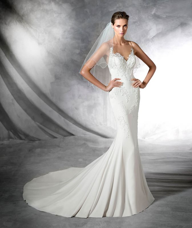 Pronovias