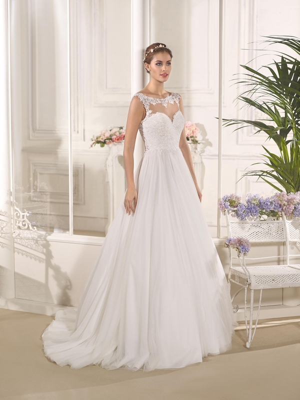 Royal Dress - Noivas