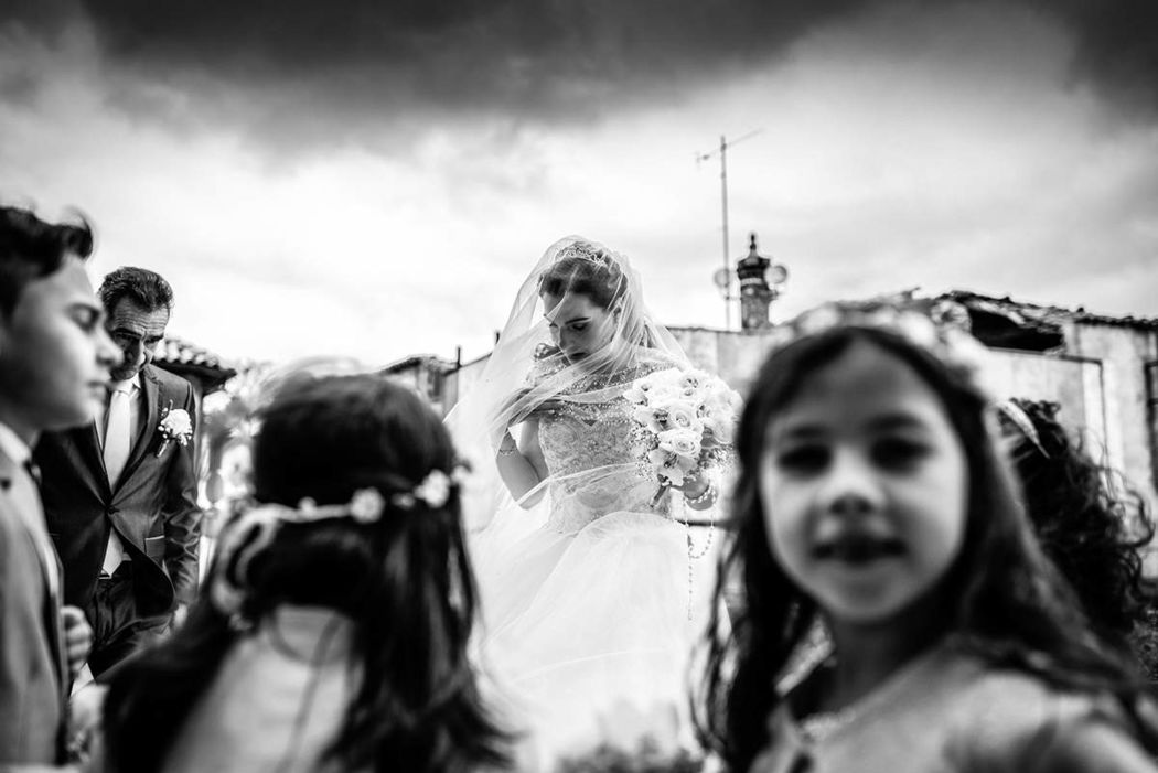 Carlos Pimentel Wedding Photography