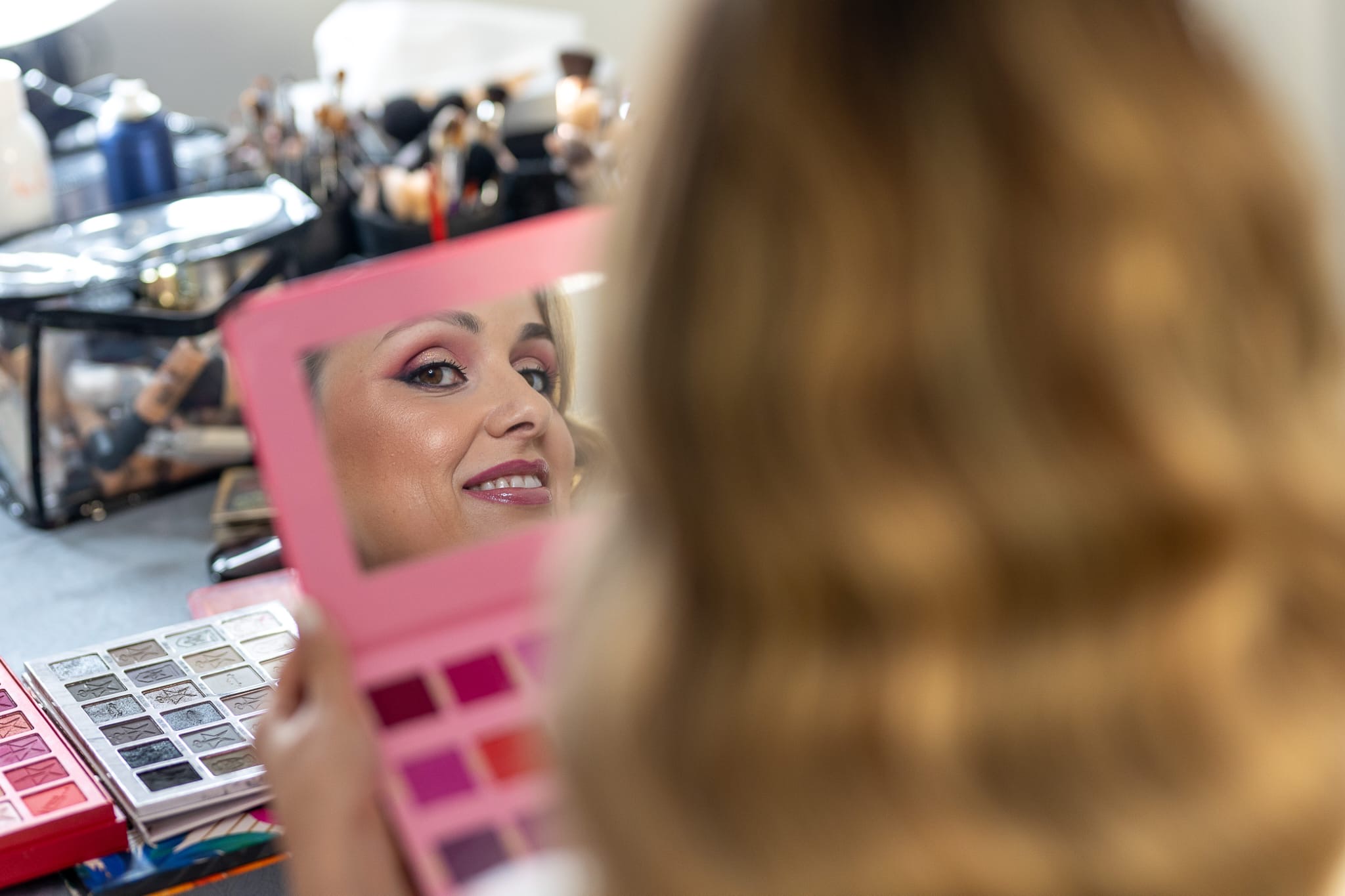 Alexandra Espinhal MakeUp & Beauty