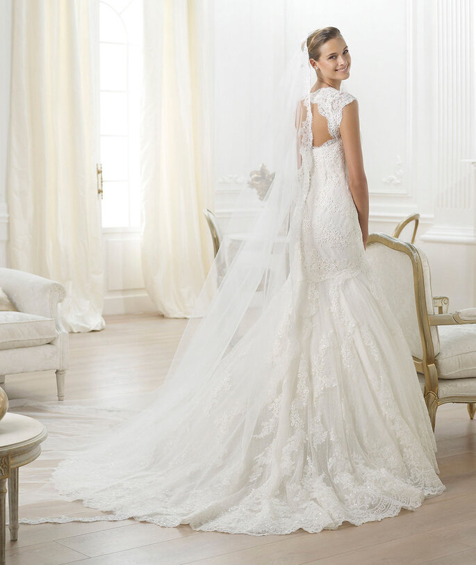 <a href="http://zankyou.9nl.de/nfw4">Peça a sua marcação para provar a nova Colecção Pronovias 2015.</a> 