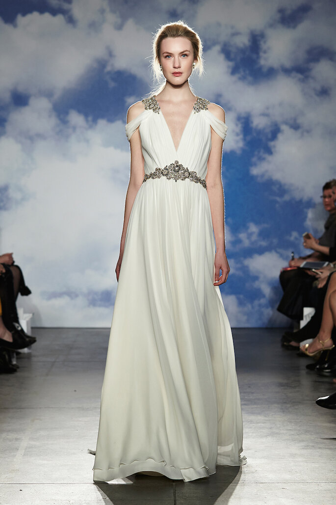 Jenny Packham SP2015