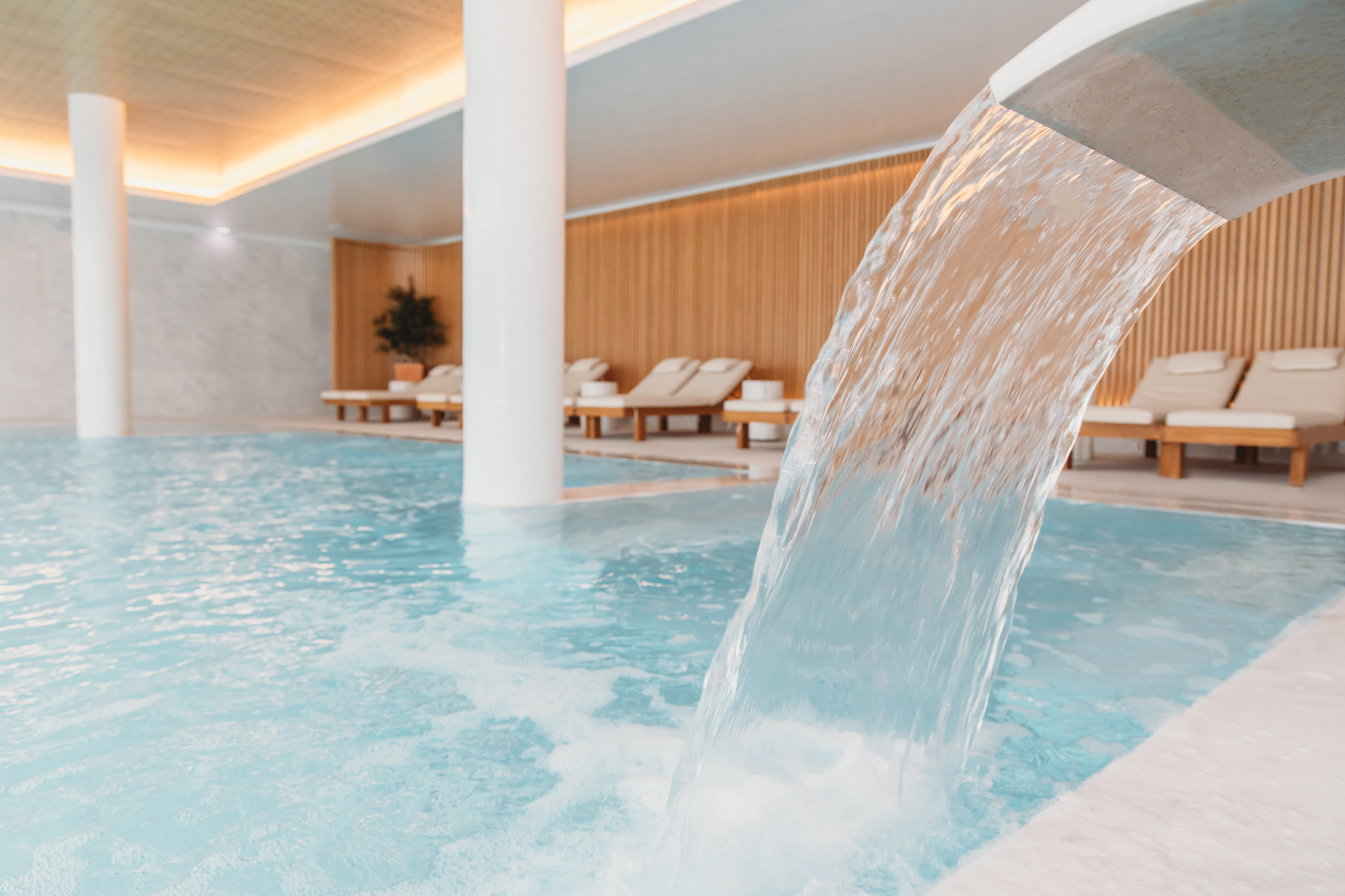 Praia do Sol Resort & Spa