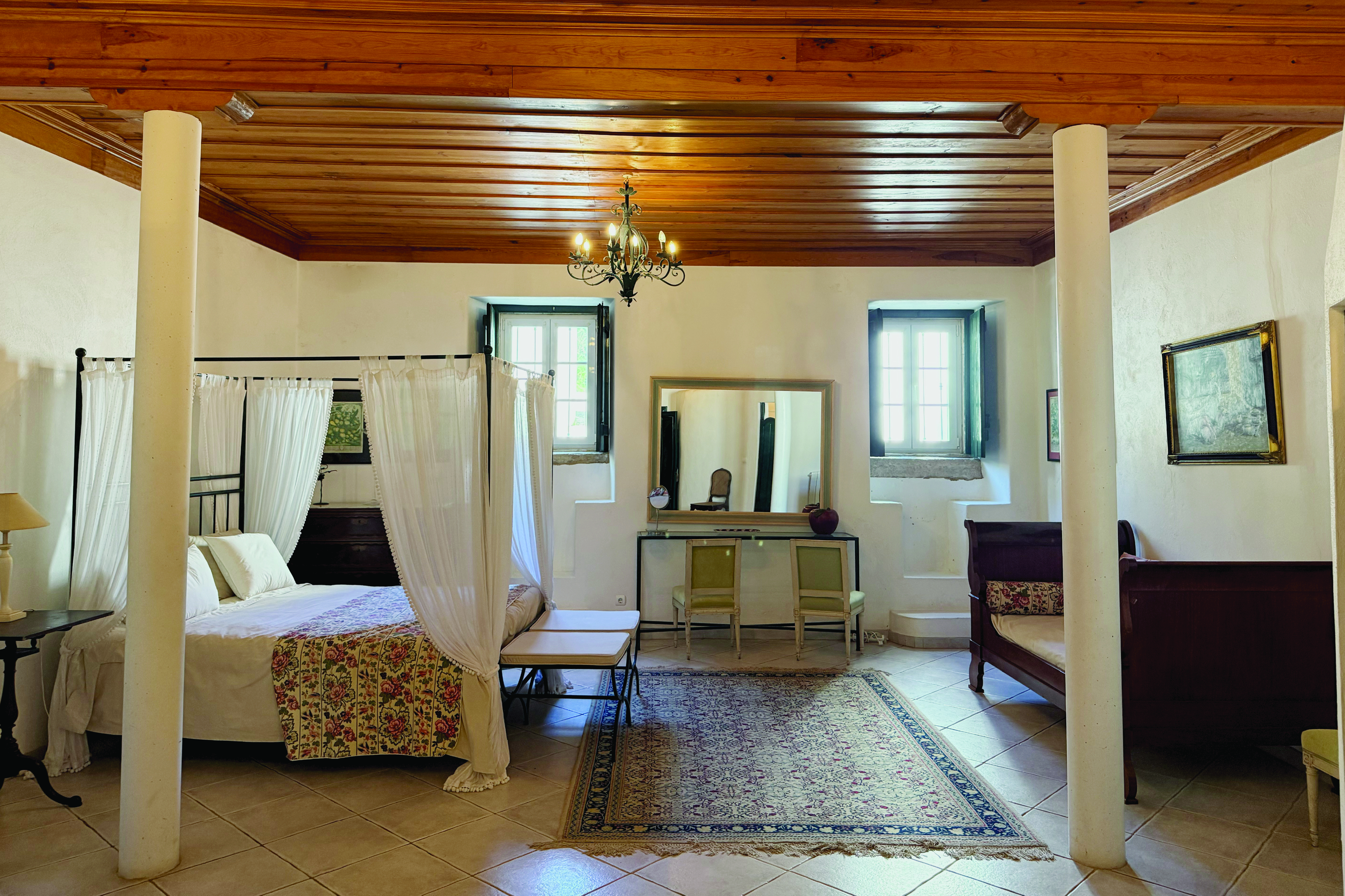 Quinta D.Carlos I 