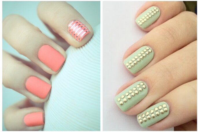 Foto: Essie -tart deco- (pshiiit.com) &amp; Lackfein.blogspot