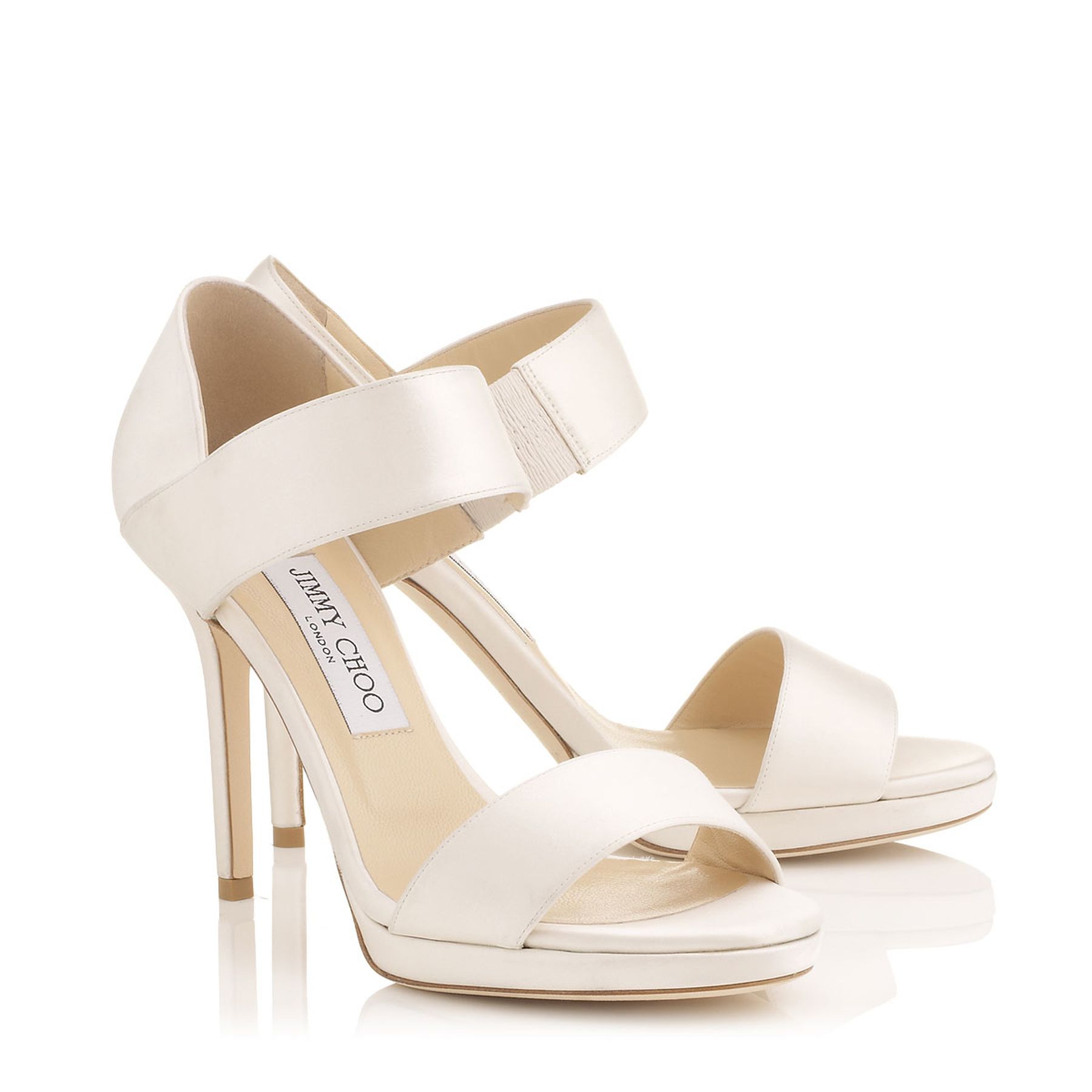 Créditos: Jimmy Choo