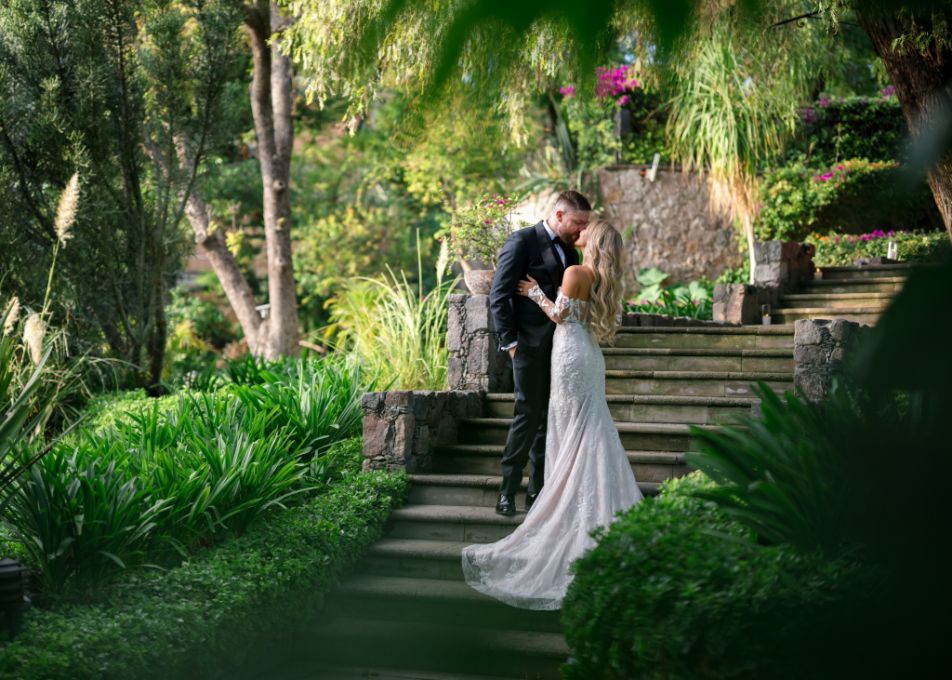 Penzi Weddings. Credits: Reagan Wright   