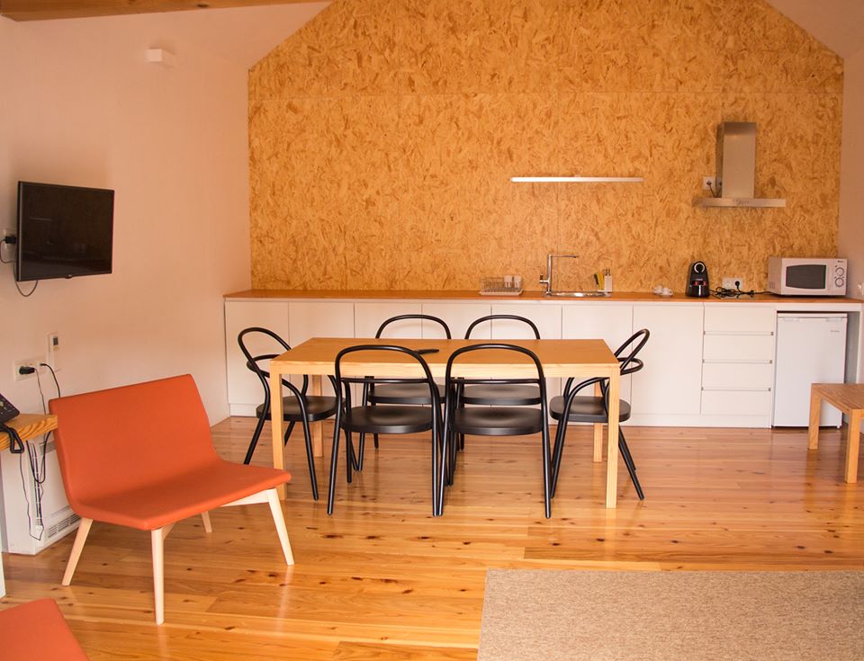 Longroiva Hotel Rural