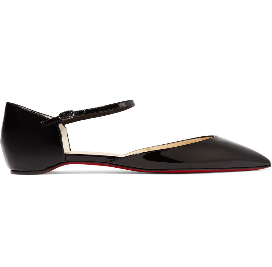 Christian Louboutin. Créditos: via Nêt-à-porter