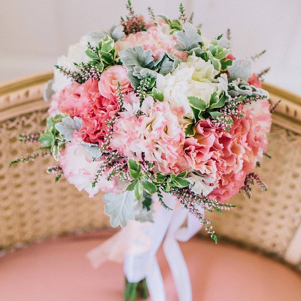 My Wedding Flowers Portugal