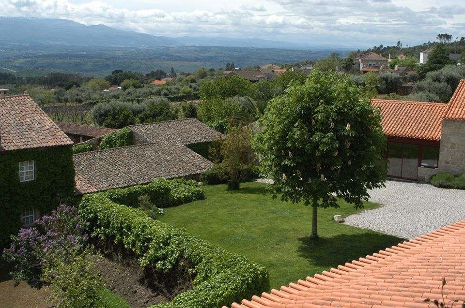 Quinta da Cerca Mangualde