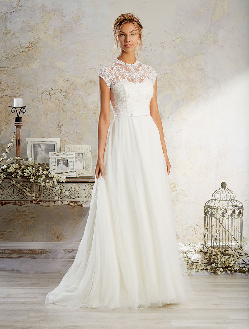 Modern Vintage, style 8570