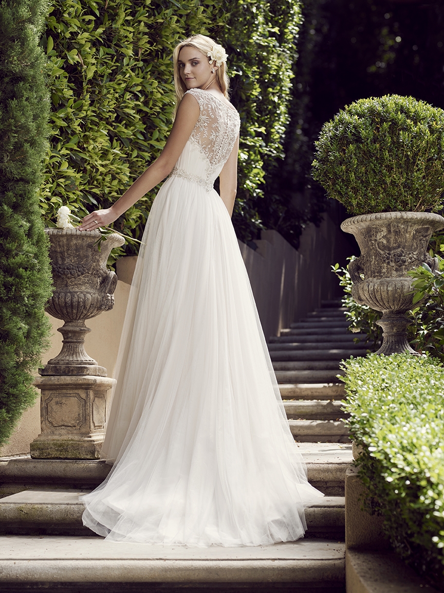 Foto: Casablanca Bridal