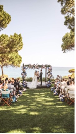 Wedding Planner: Mary Me Eventos