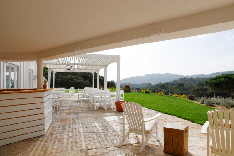 Hotel Casa Palmela