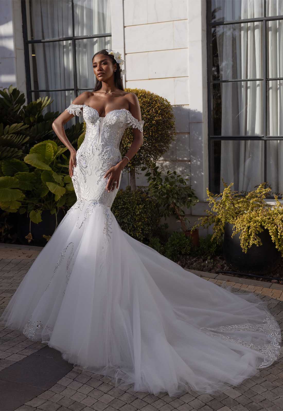 Créditos: Pnina tornai