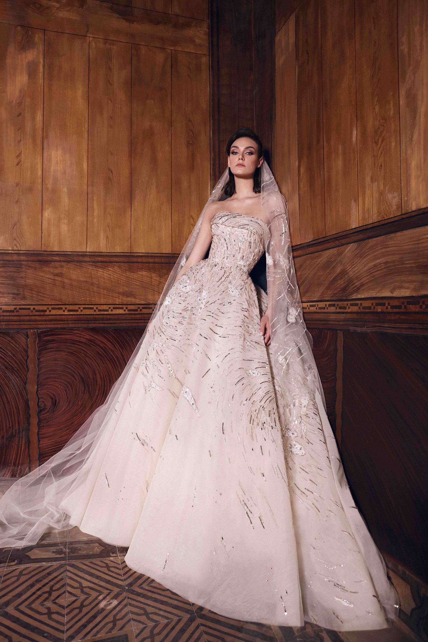 Créditos: Zuhair Murad