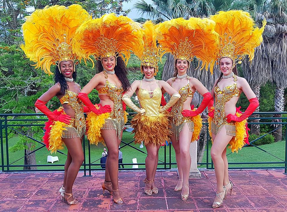 Tropicana Queens Portugal