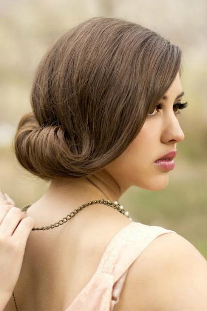 Hair and Make Up By Steph