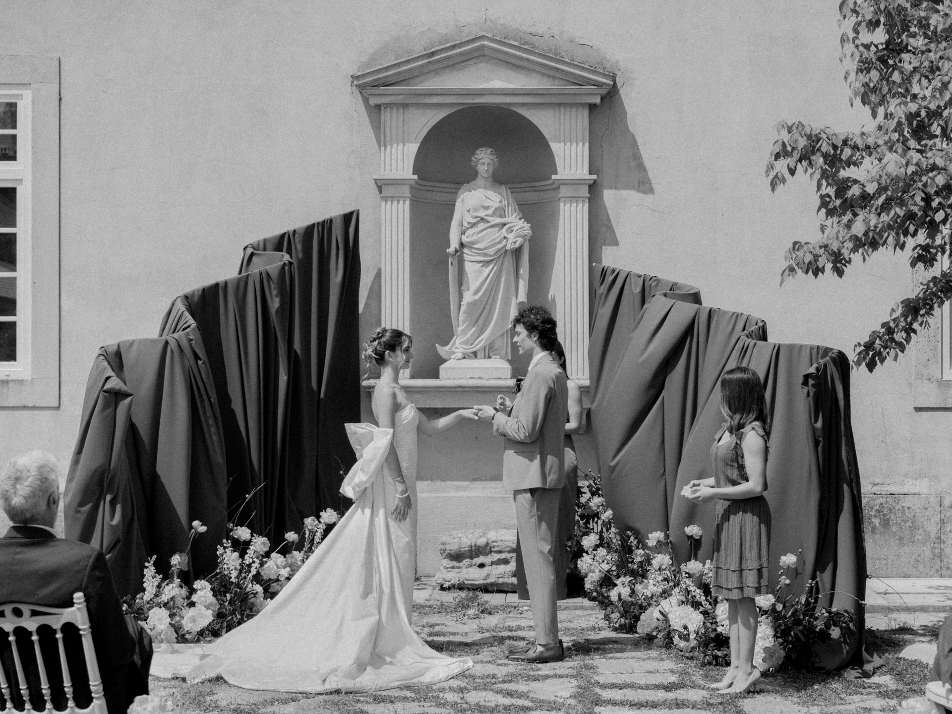 Foto: Detail Wedding Photography