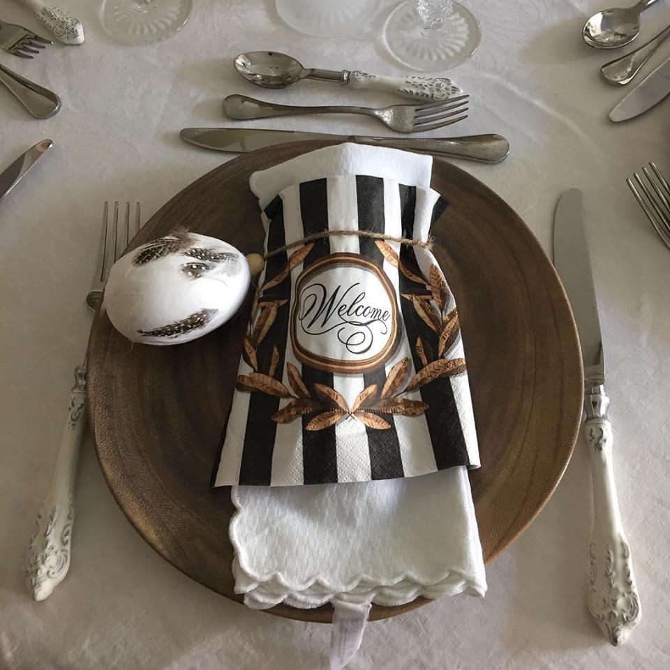 Plátano Decorações - Restelo