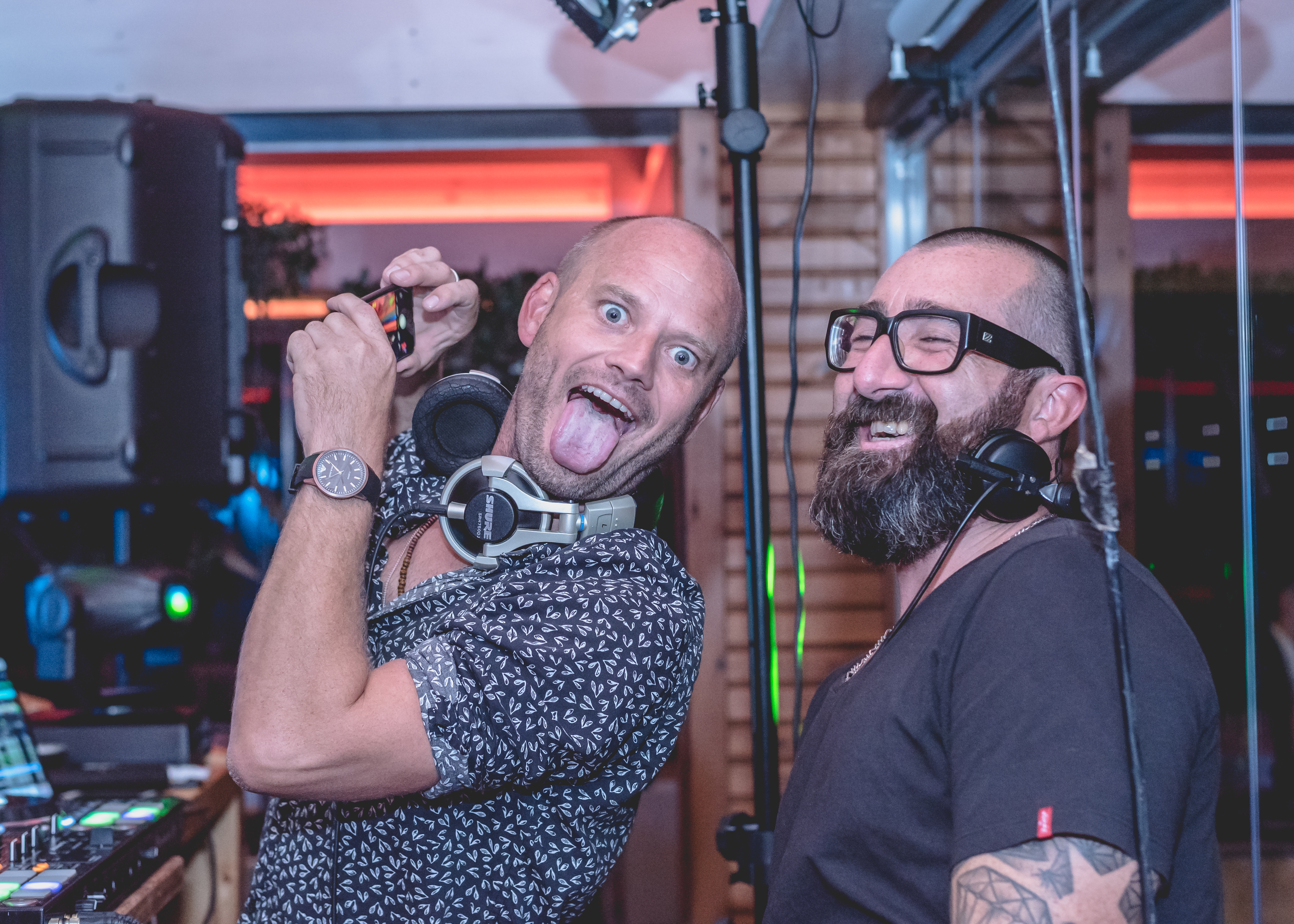 DJ Solutions Algarve
