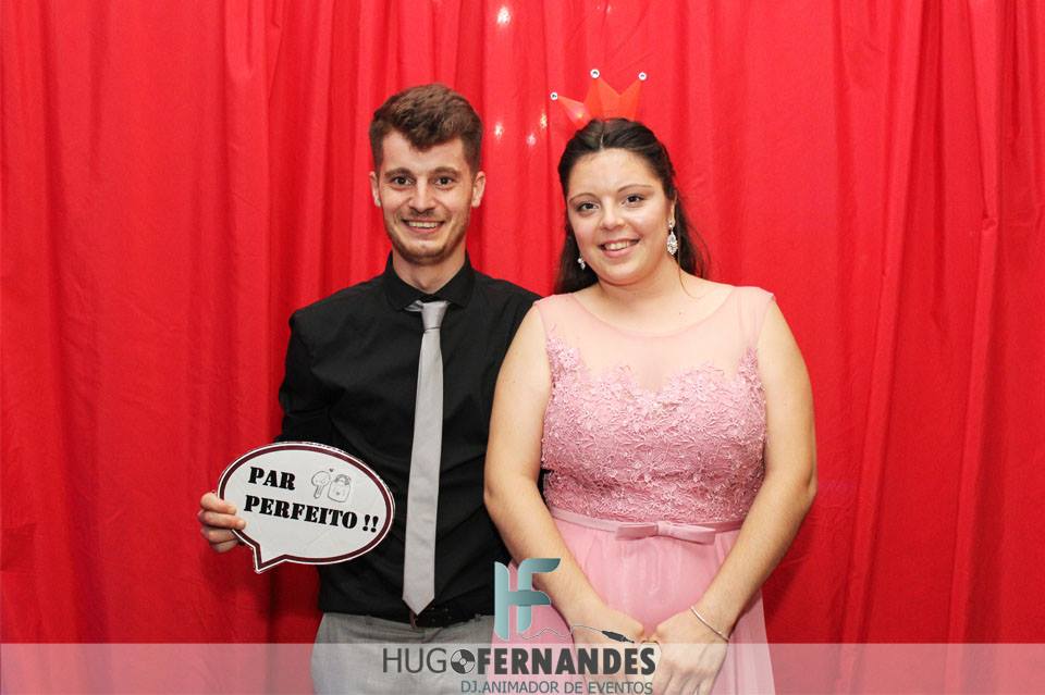 Hugo Fernandes - Dj & Animador de Eventos