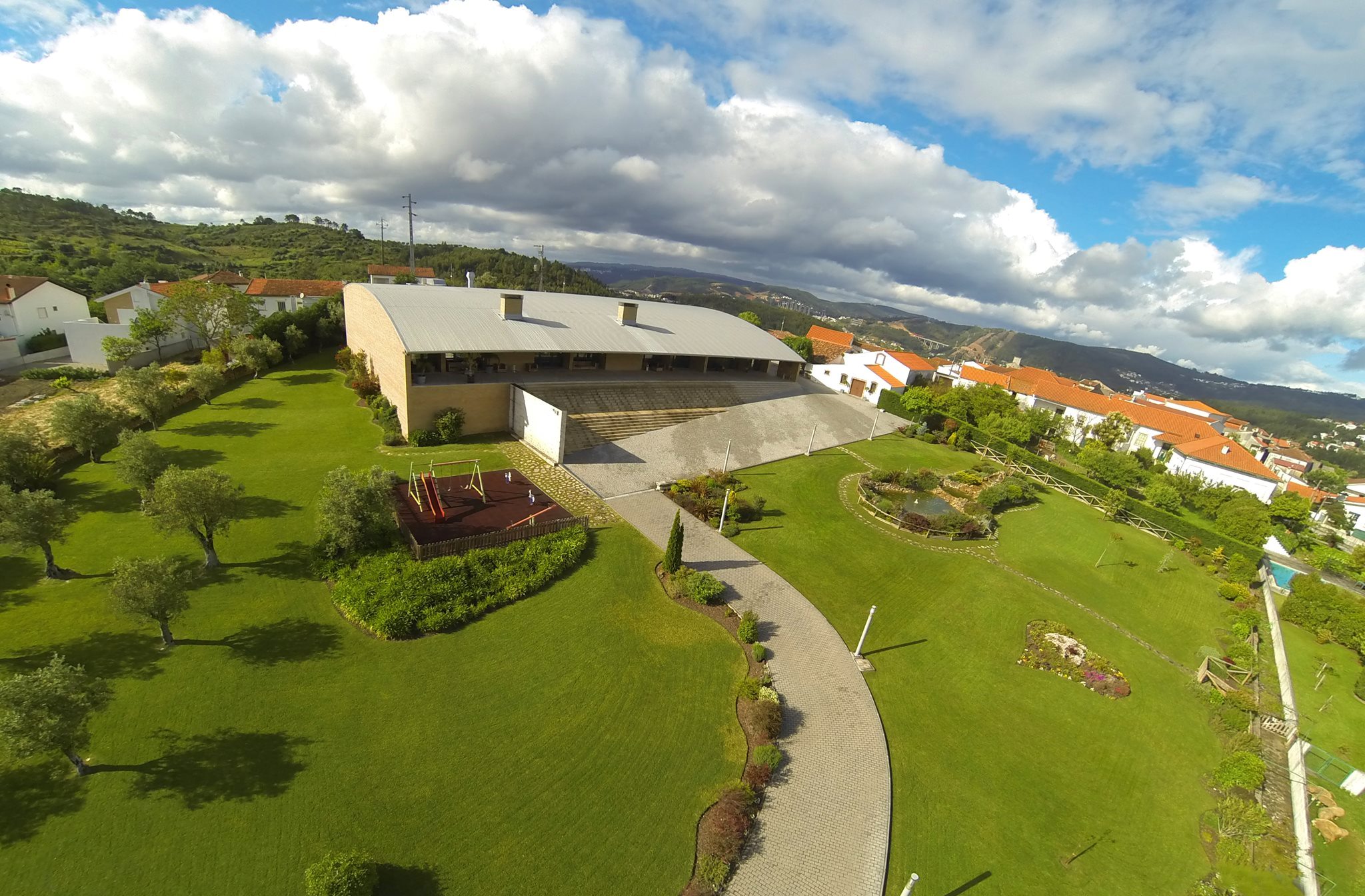 Quinta da Torre de Bera