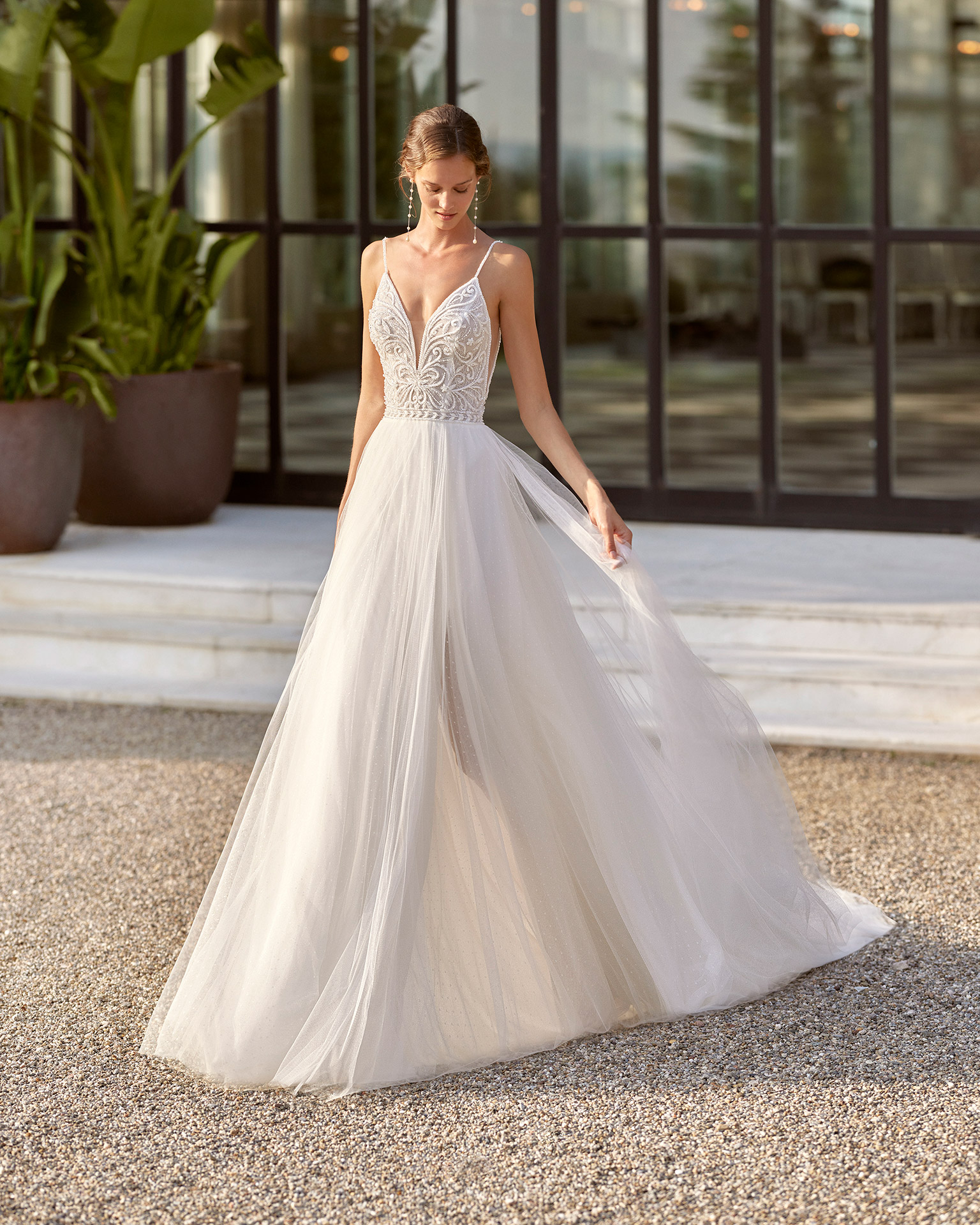 Rosa Clará Gatsby 8
