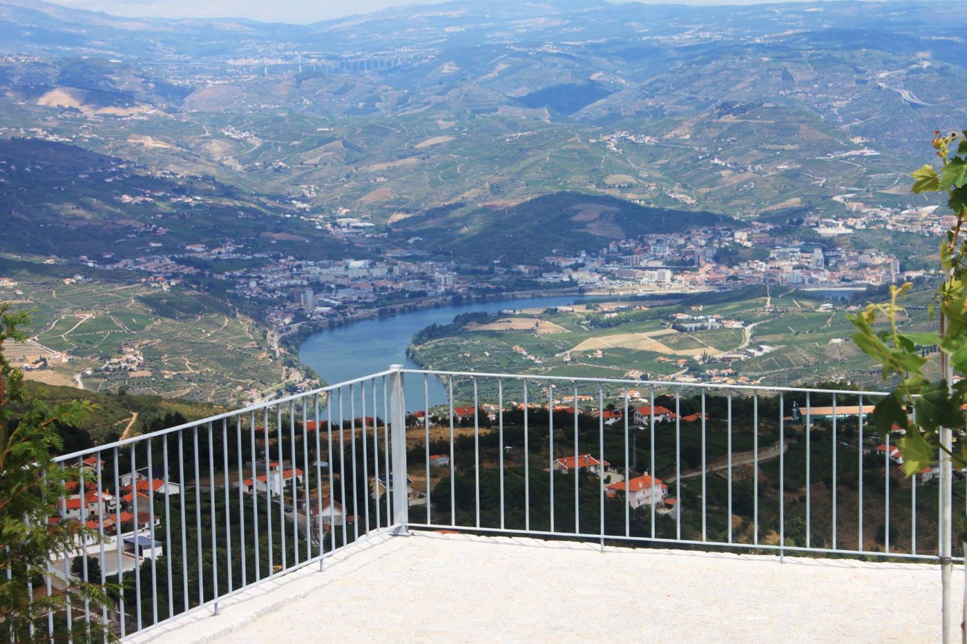Paraiso Douro