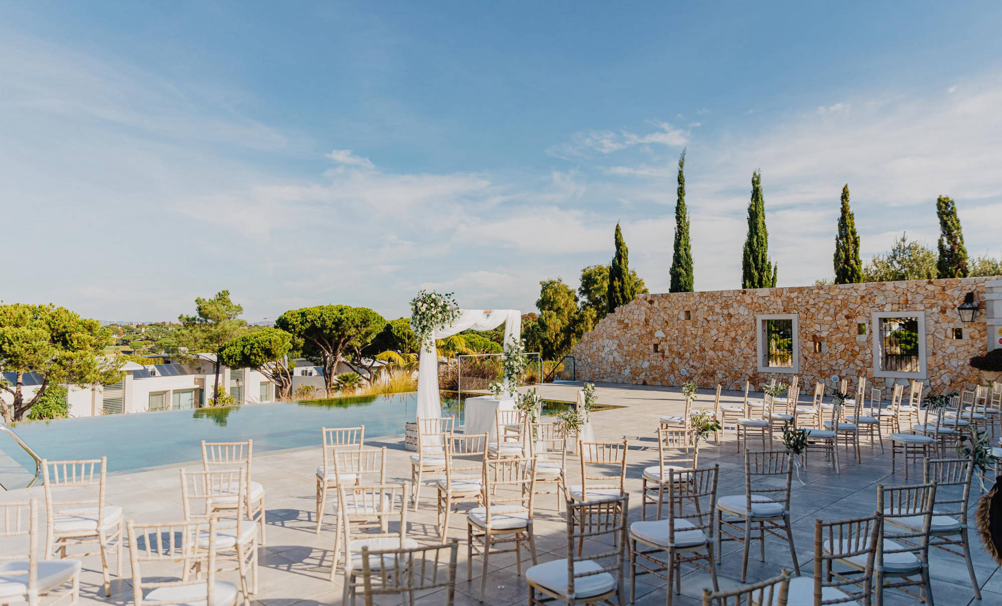 Claudia de Sousa Weddings & Events