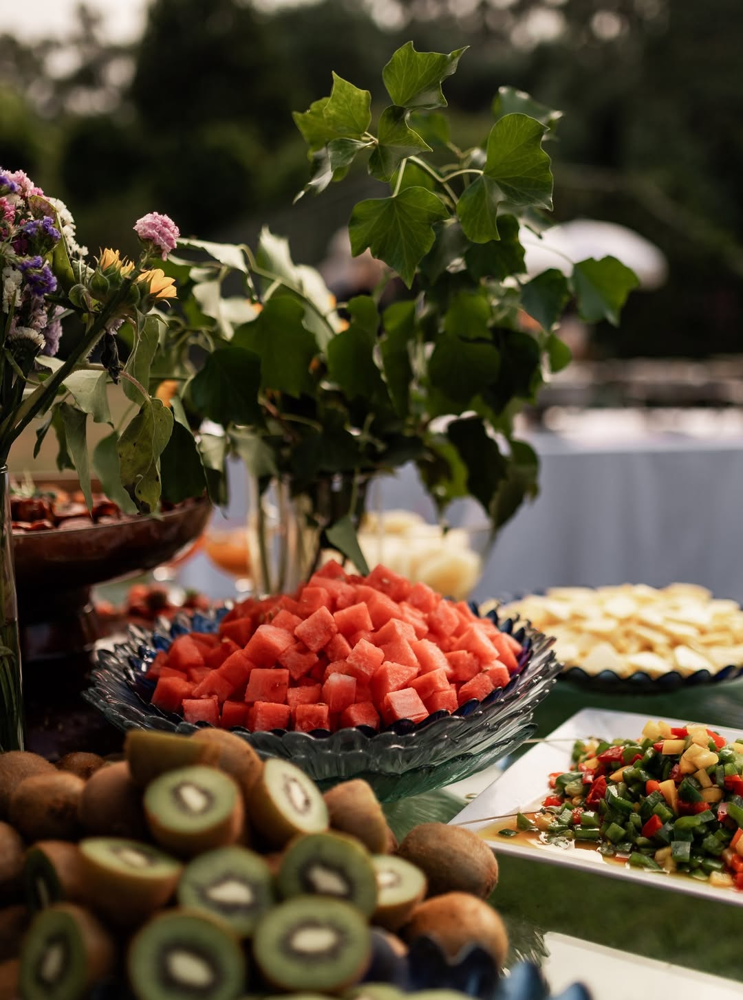 Grupo Grilo Catering