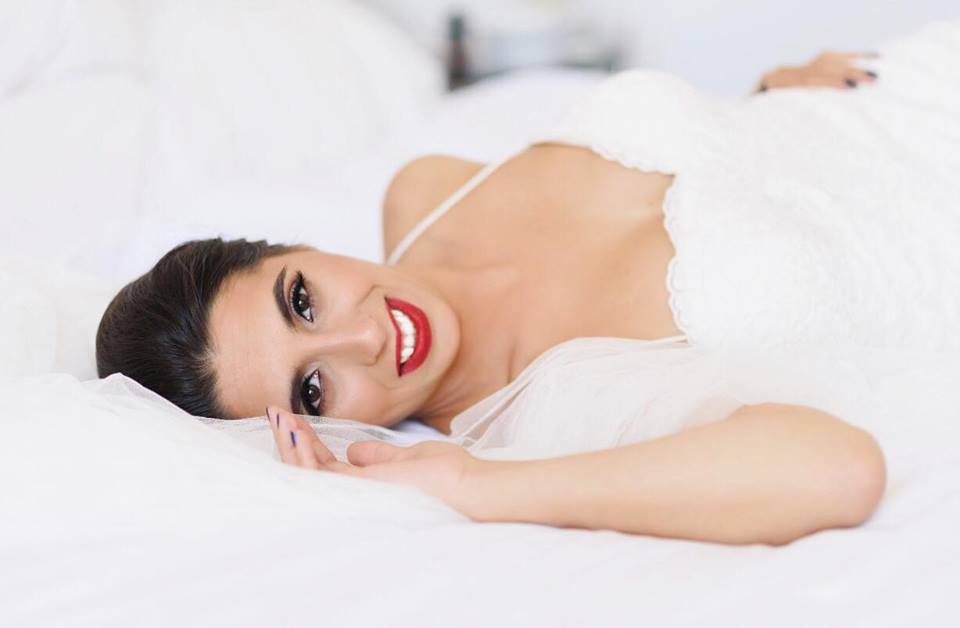 LauraLucazMakeup