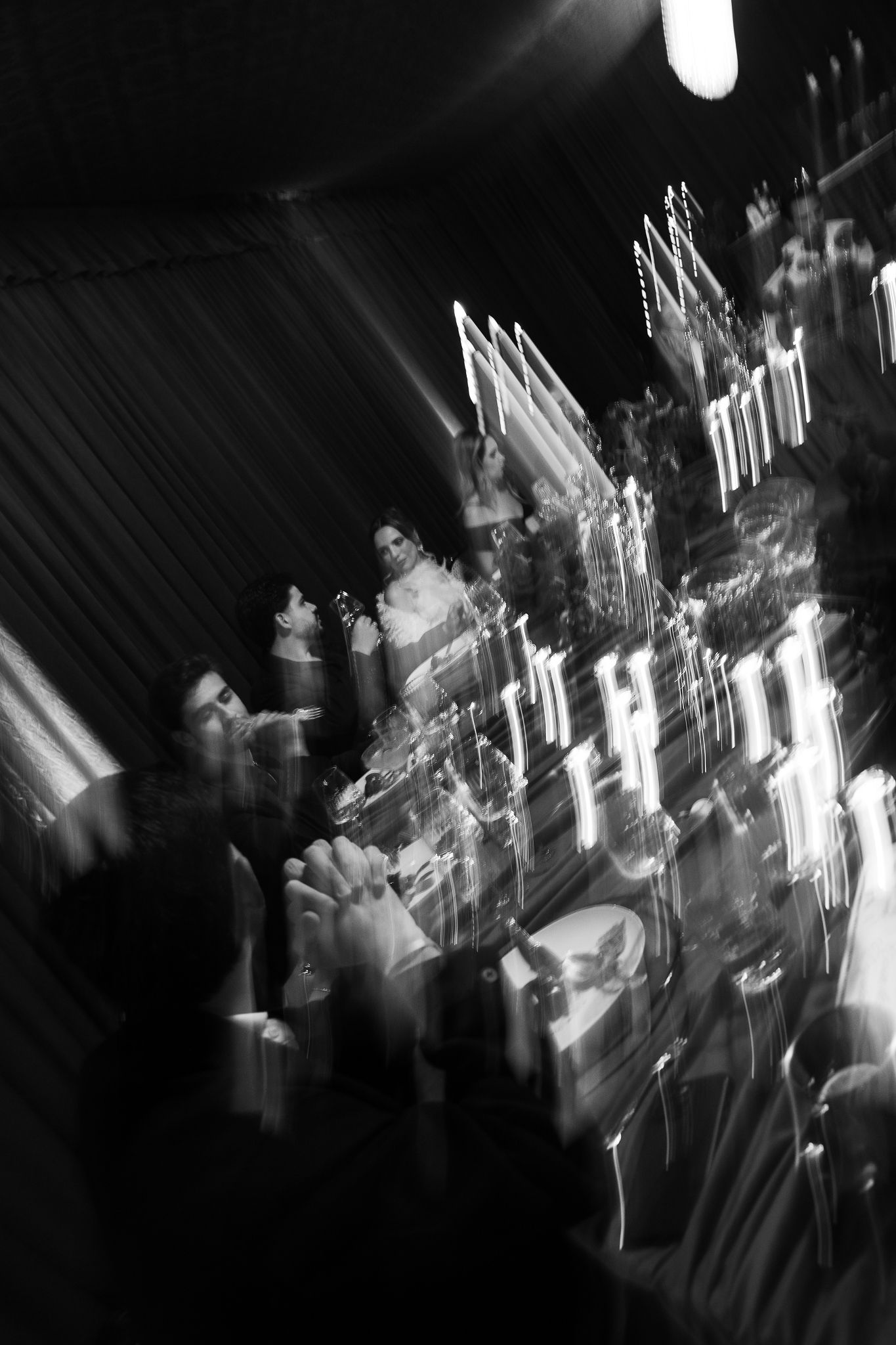 Foto: Constança Oliveira - Pedido de damas de honor e cavalheiros de honra de Beatriz Lencastre & Gonçalo Caleça