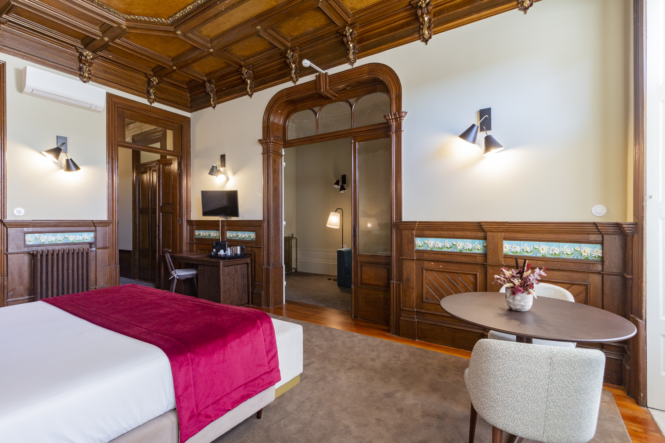 Photo: Marquis Garden House by Olivia