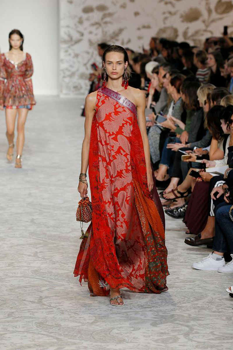 Credits: Etro