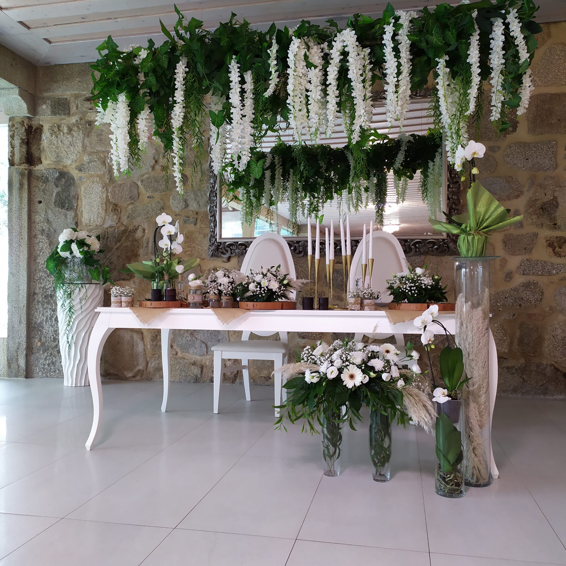 Presente P'ra Ti Wedding Planner