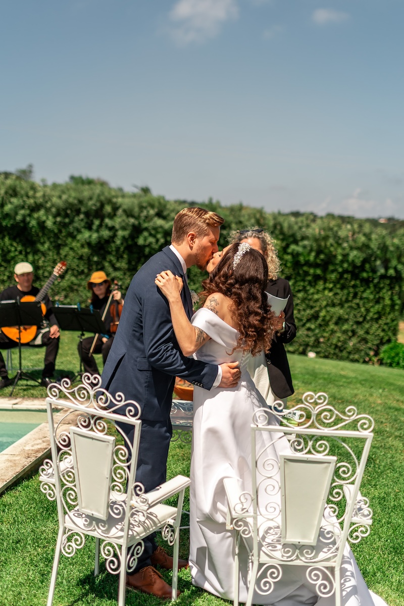 Quinta da Pedra Firme