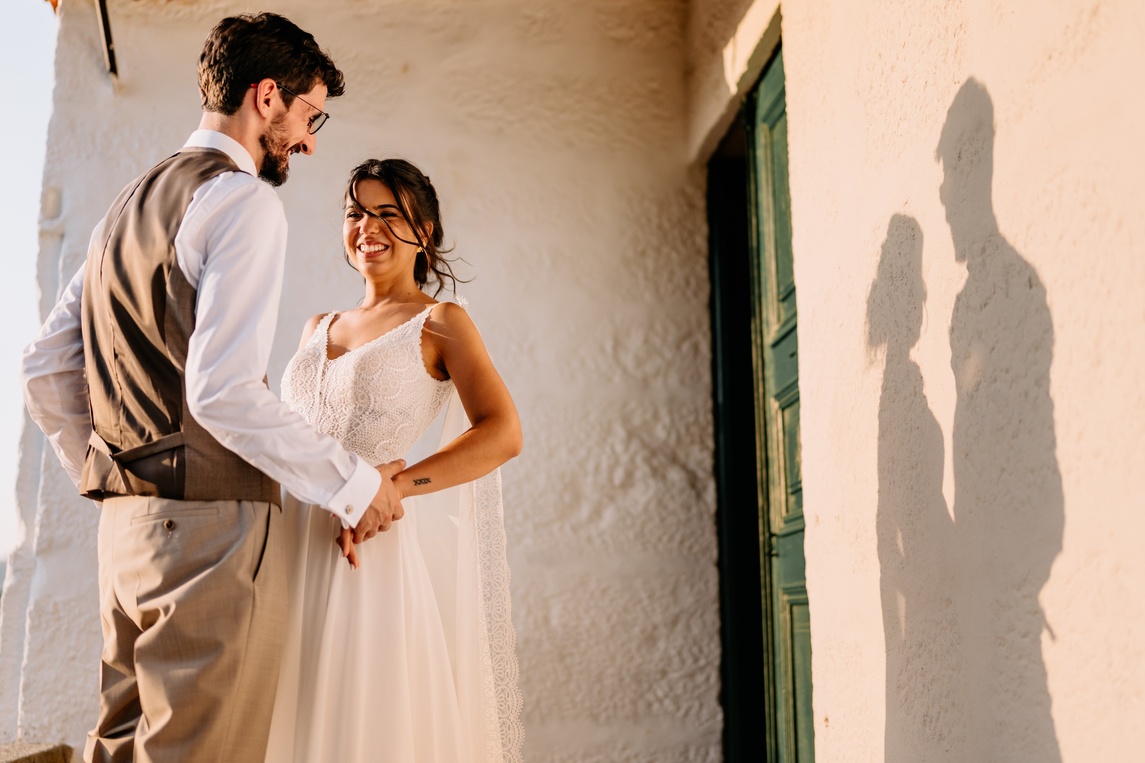 Romana Pereira - Plant Based Weddings