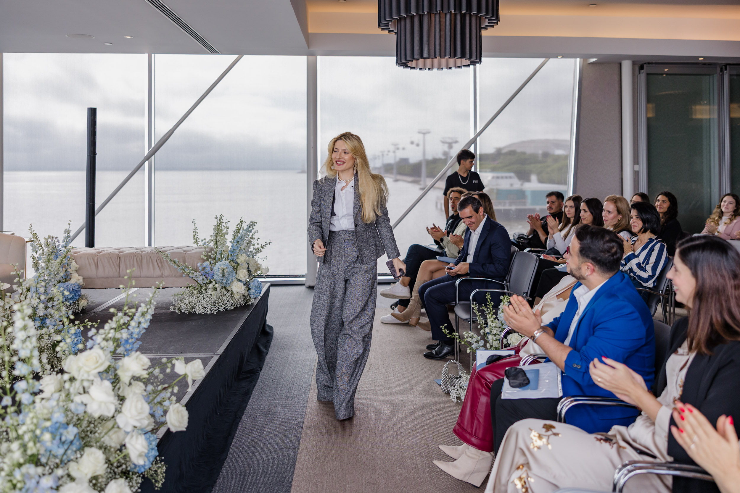 Foto: Tiago Brás Fotografia. XVI Edição Zankyou Wedding Club x Myriad by Sana Hotels