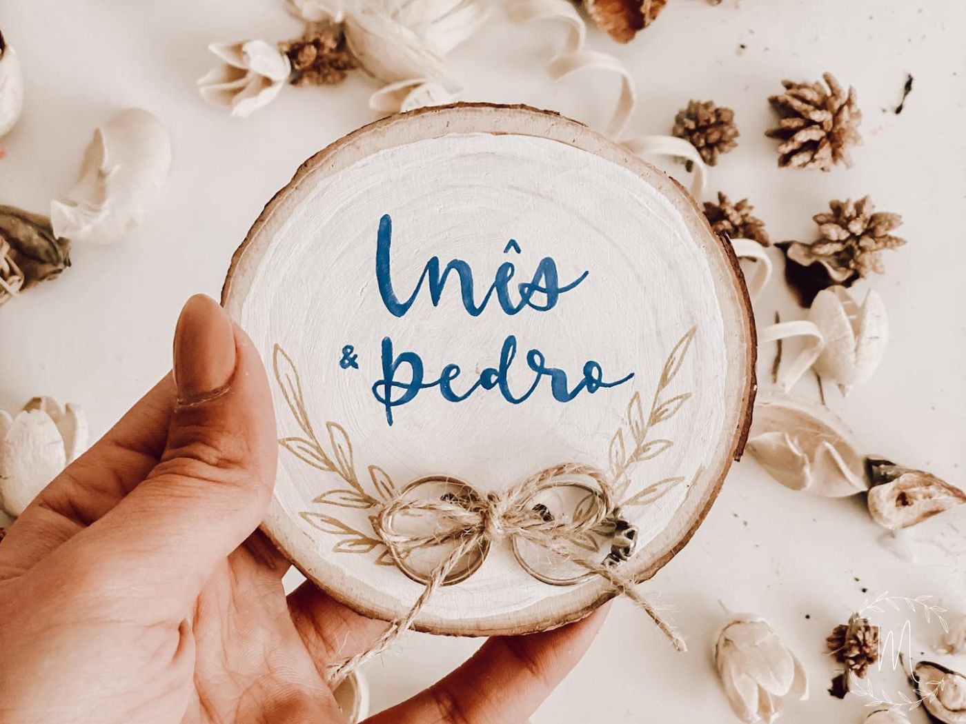 Maria das Letras