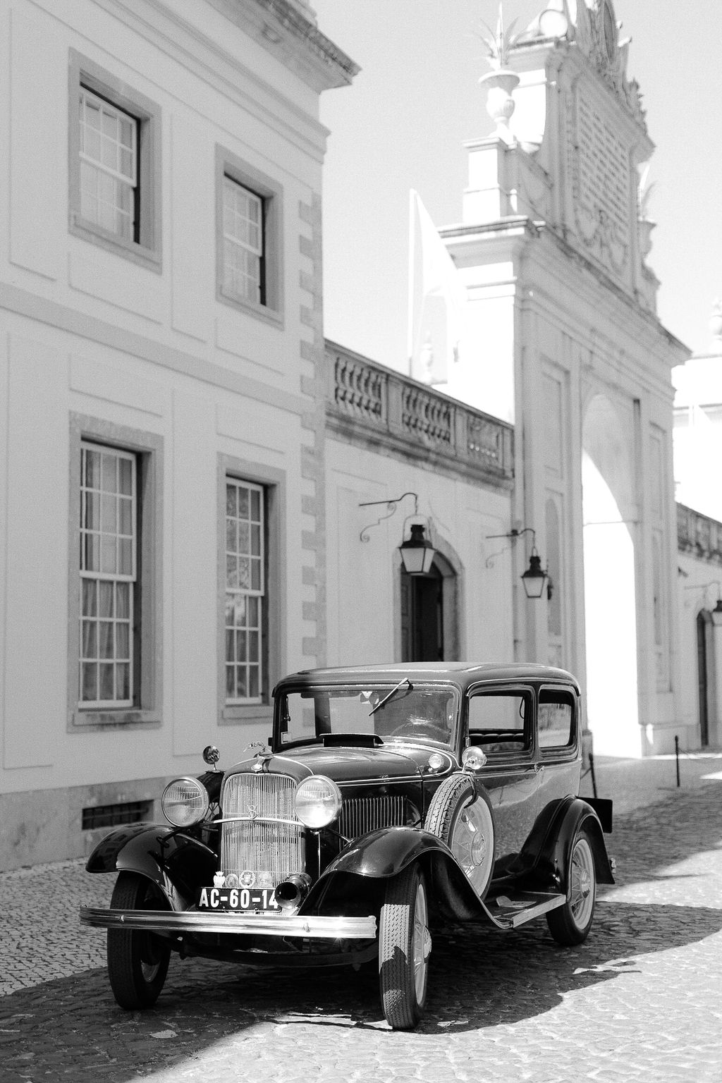 Valverde Sintra Palácio de Seteais