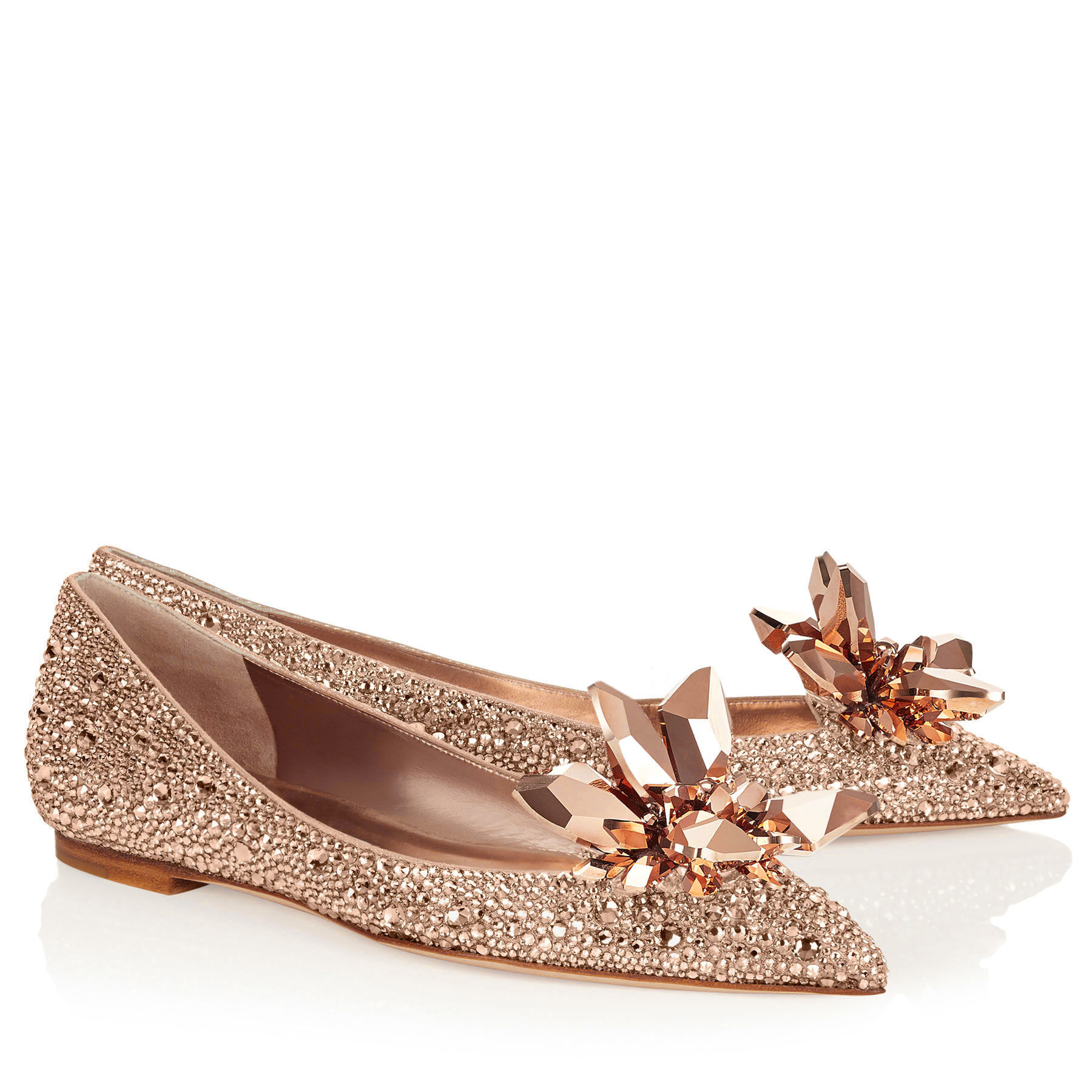 ATTILA, Jimmy Choo