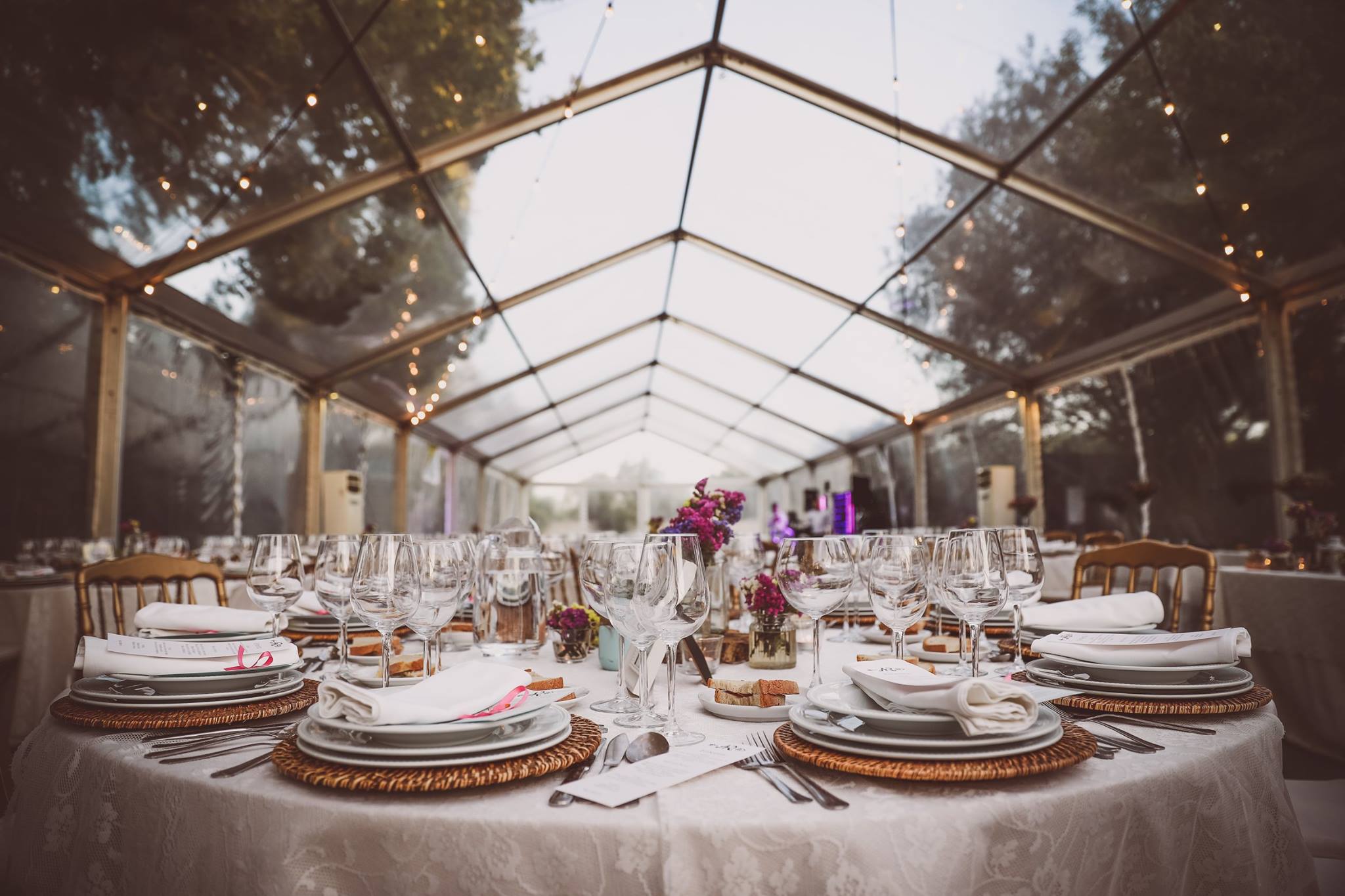 Fotografia de Casamento