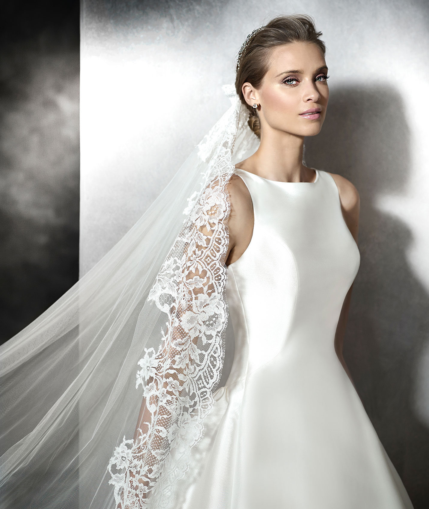 Credits: Pronovias