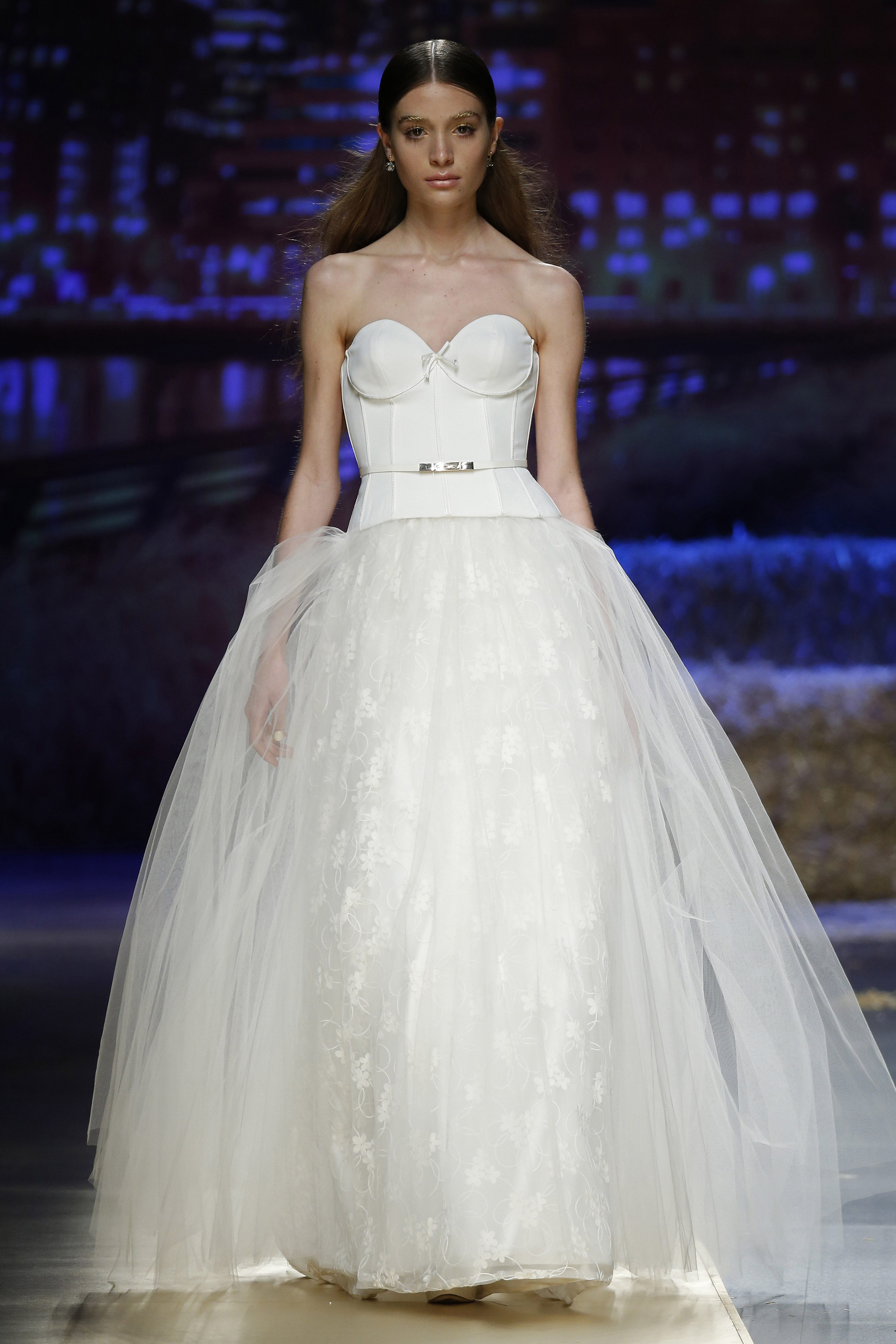 Foto: Barcelona Bridal Week