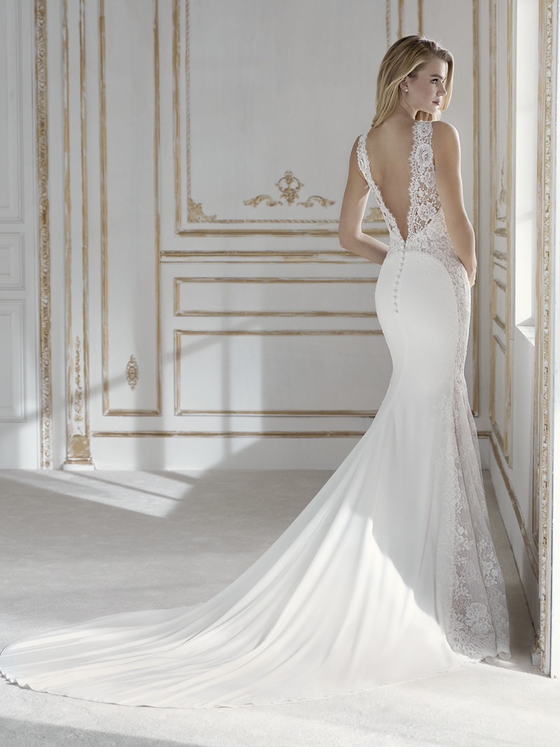 Foto: La Sposa