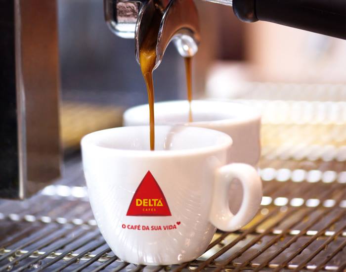 Delta Cafés