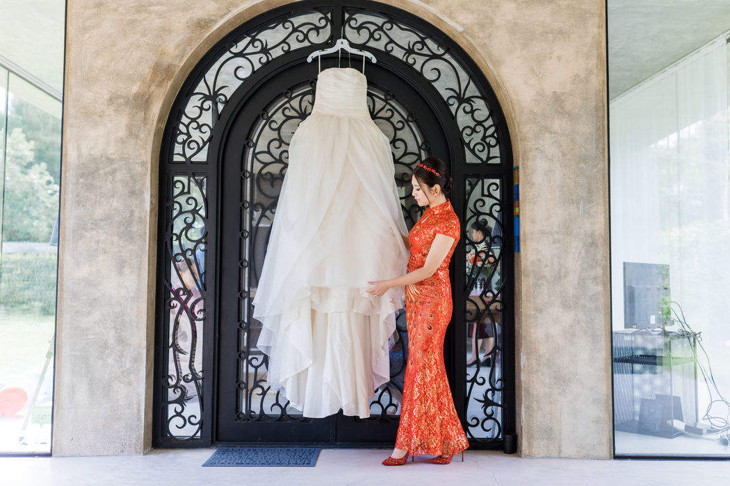 Ambiance Weddings Azores - Destination Wedding