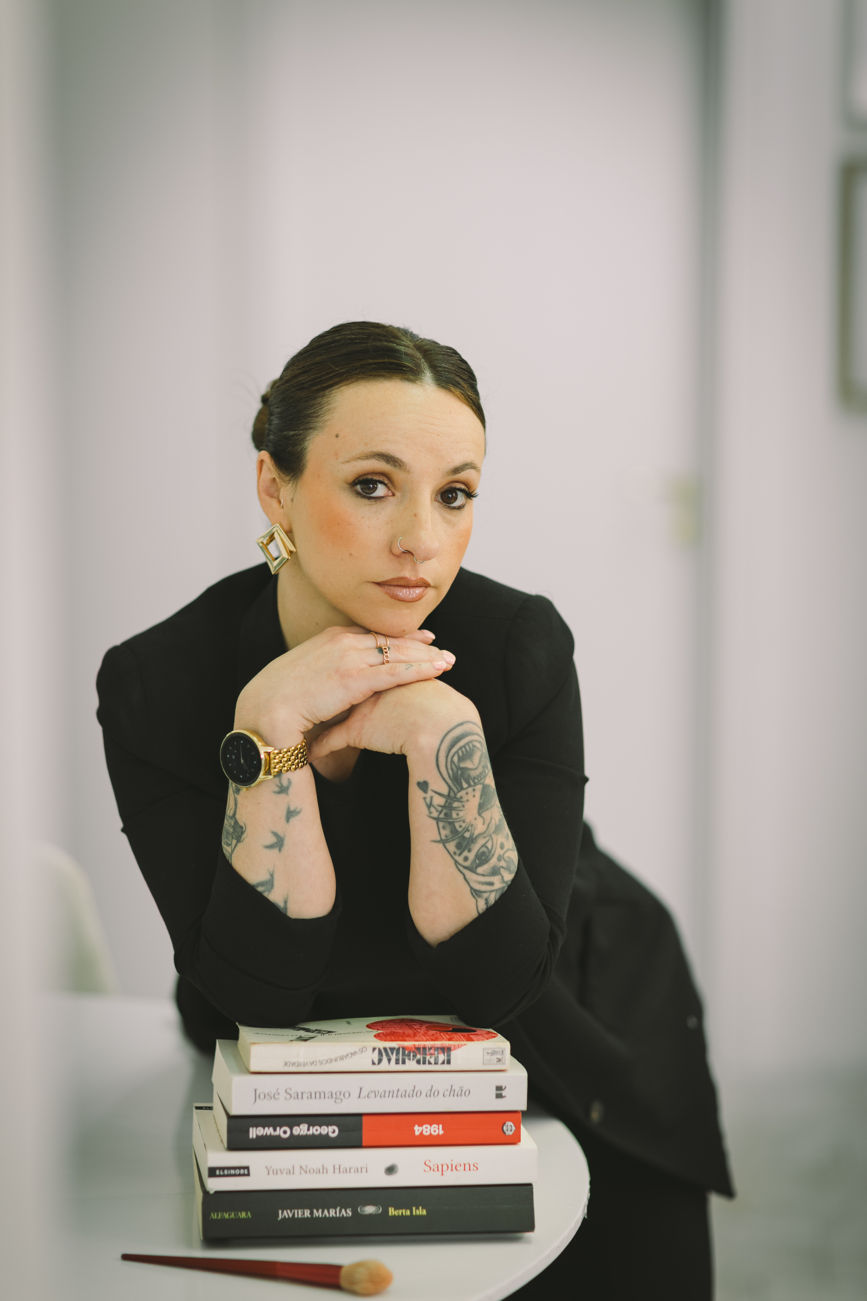 Ana Cavaco Make up Artist